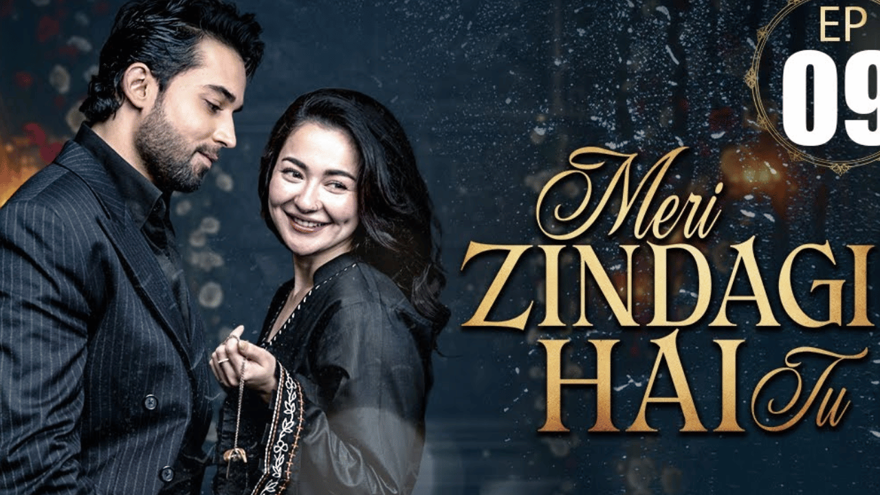meri zindagi hai tu pakistani drama