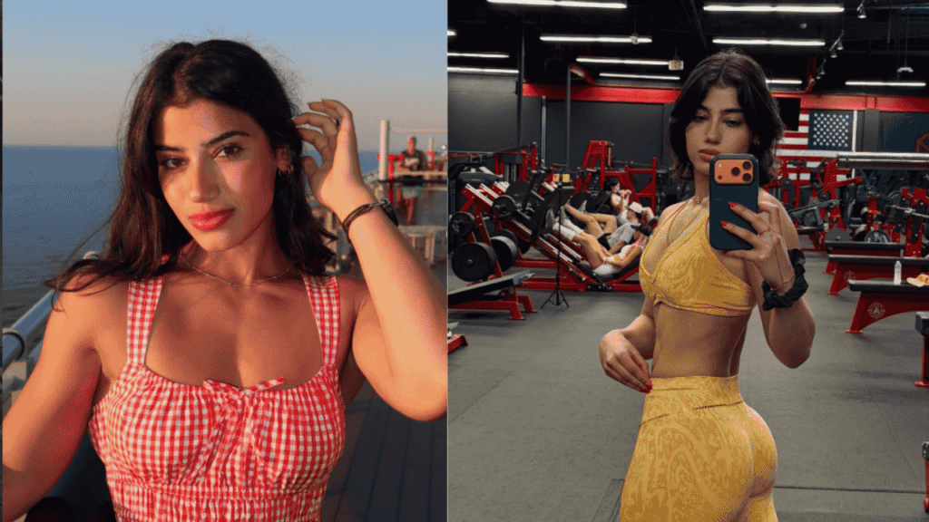 Sara Saffari Biography – Age, Height, Career, Relationships, Net Worth & More