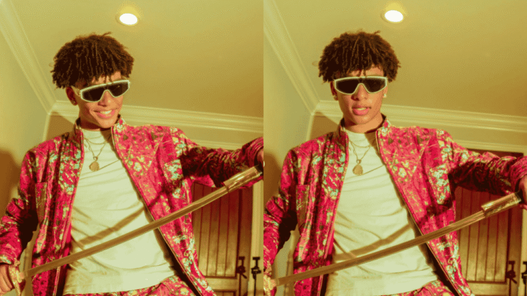 Kane Bailey Biography – Age, Height, Career, Relationships & Net Worth 2026