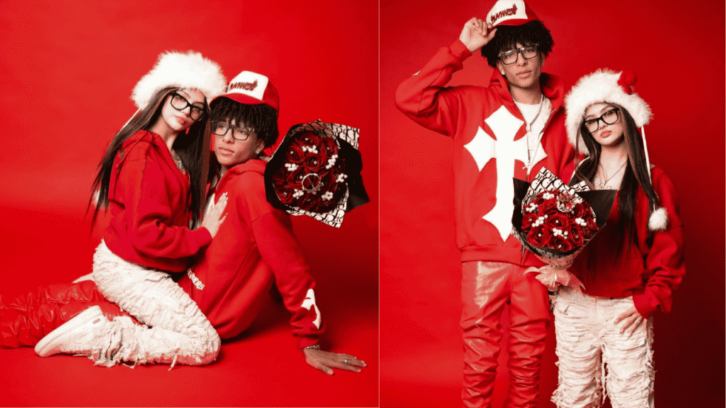 Kane Bailey girlfriend