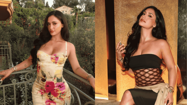 Leah Kateb Biography – Age, Love Island Journey, Career, Relationship & Net Worth 2026