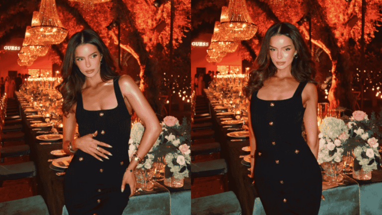 Who is Maura Higgins? Biography, Age, Career, Boyfriend & Net worth