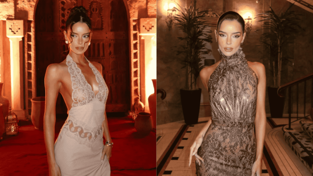 Maura Higgins Biography, 