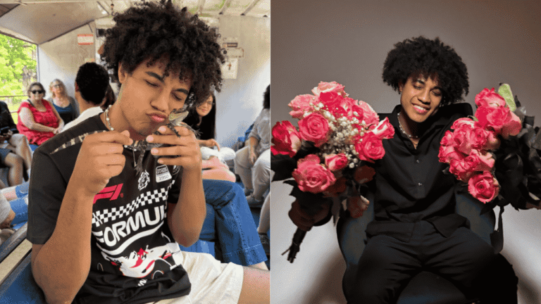 Skyyjade Biography – Age, Height, Career, Girlfriend & Net Worth 2026