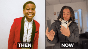 Dylan Gilmer Biography – Age, Career, Family, Net Worth and Rise of “Young Dylan”