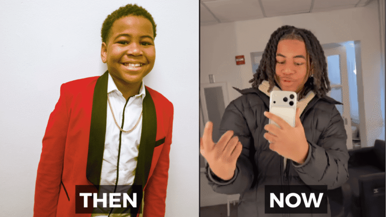 Dylan Gilmer Biography – Age, Career, Family, Net Worth and Rise of “Young Dylan”