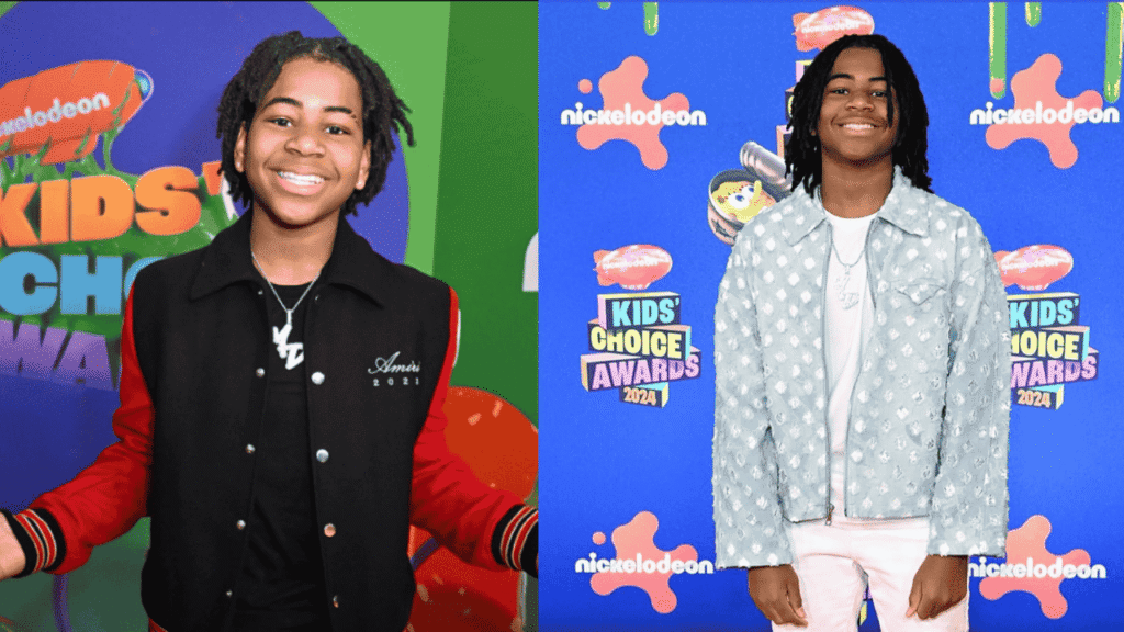 Dylan Gilmer (Young Dylan)