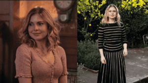 “Ghosts” Rose McIver Biography – Age, Husband, Movies, TV Shows and Net Worth