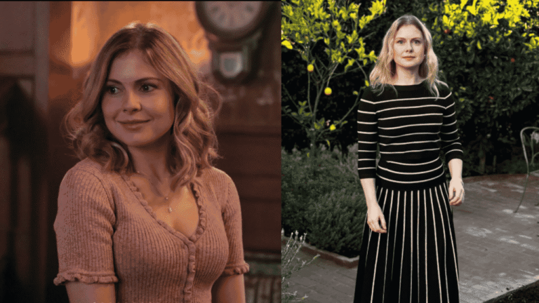 “Ghosts” Rose McIver Biography – Age, Husband, Movies, TV Shows and Net Worth