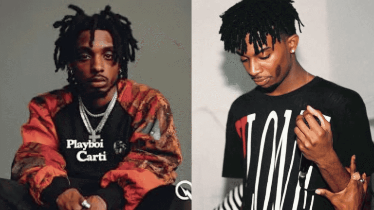 Playboi Carti Age, Biography, Career, Net Worth and Rise of the Atlanta Rap Icon