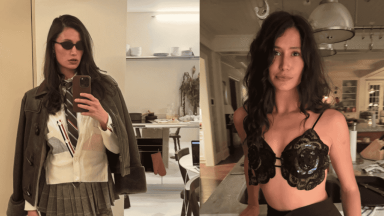 Meet Delaney Rowe B.J. Novak’s Girlfriend – Age, Career, Net Worth & More