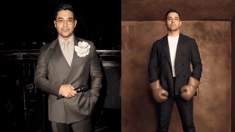 NCIS Actor Wilmer Valderrama’s Biography –Age, Wife & Net Worth