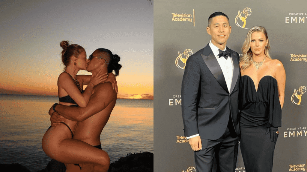 Ariana madix Boyfriend 