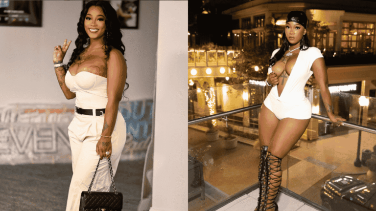 Big Lex Biography – Age, Career, Boyfriend and Net Worth of the Reality TV Star