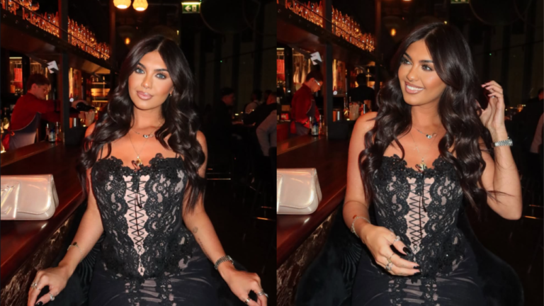 Love Island Star Belle Hassan All Details