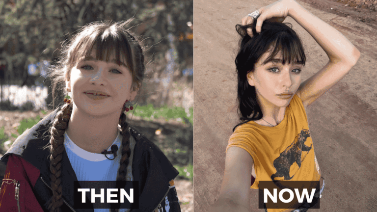Meet Malina Weissman: From Child Model to Netflix Star – Age, Career, Movies and Net Worth