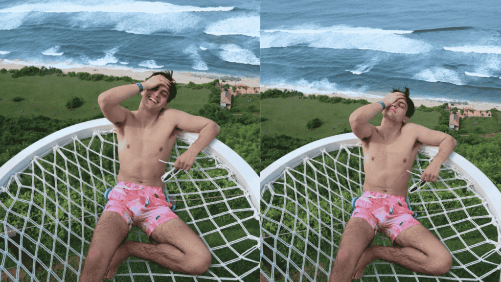 Meet Dom Brack: TikTok Star, Actor and Social Media Influencer