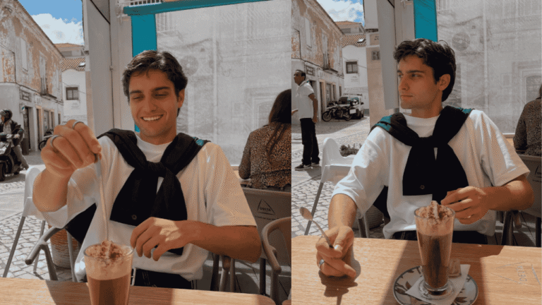 Meet Dom Brack: TikTok Star, Actor and Social Media Influencer