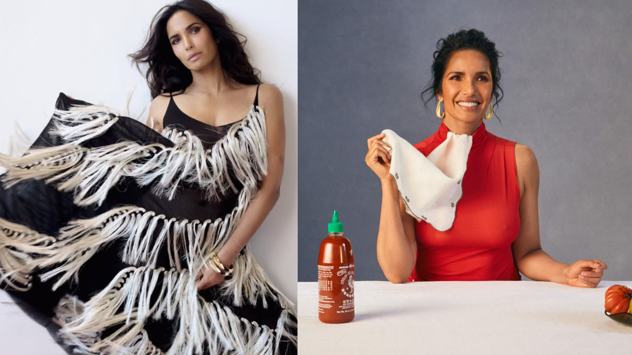 Padma Lakshmi