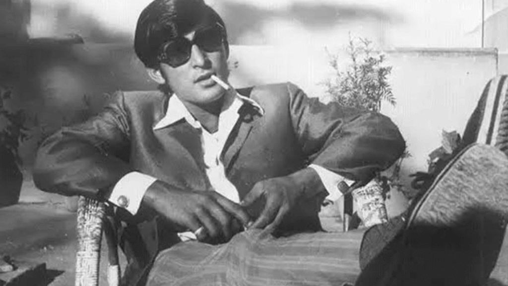 Ravindra Kaushik