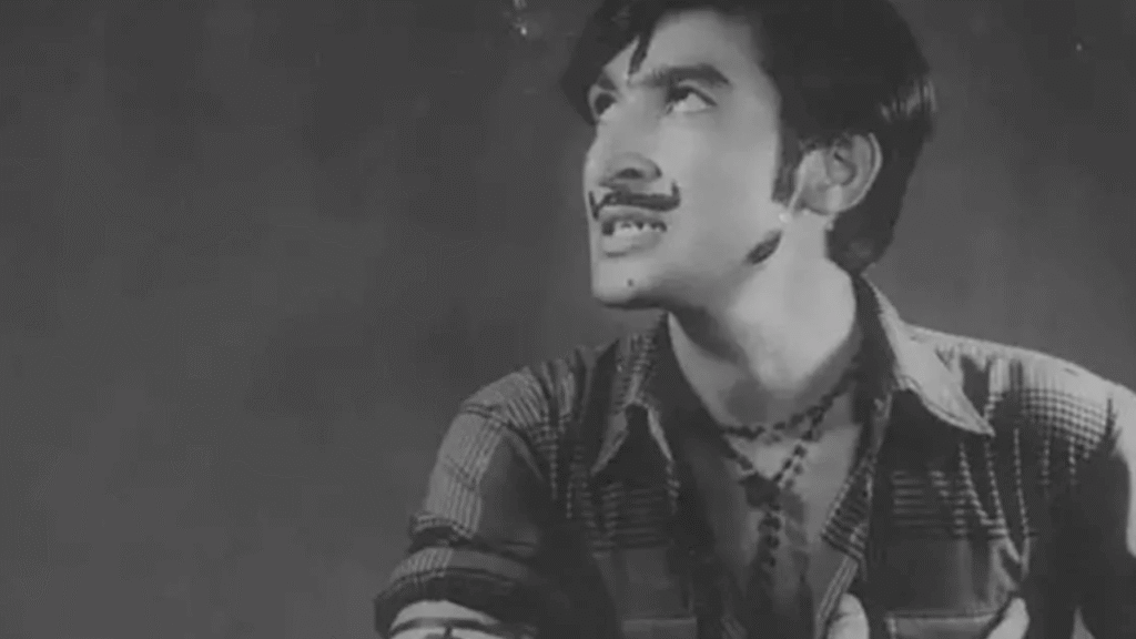 Ravindra Kaushik