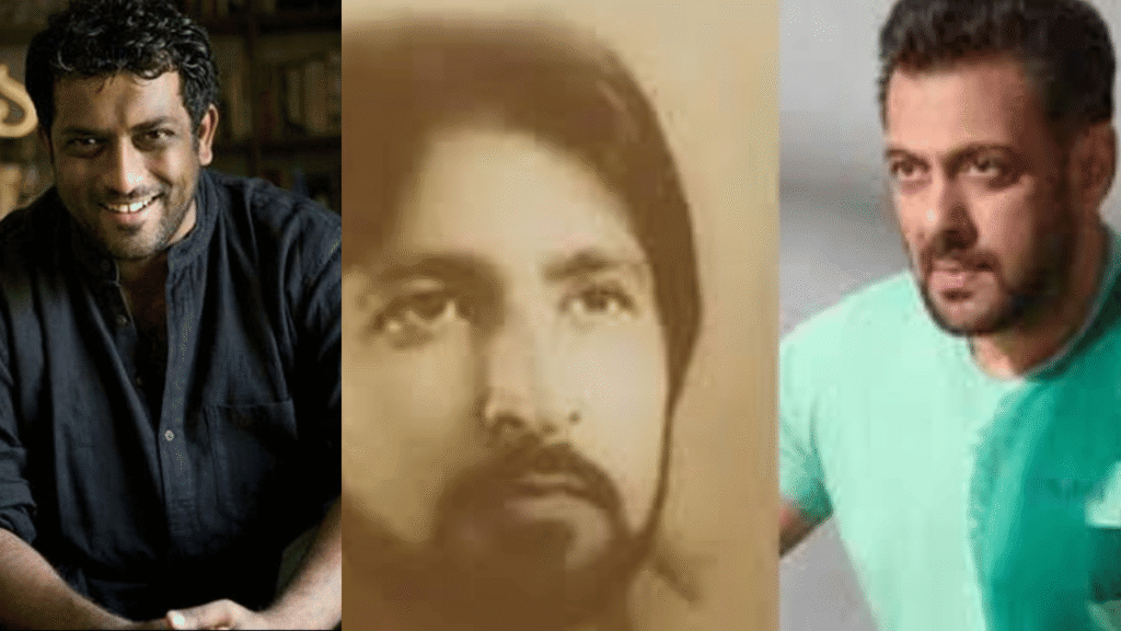 Ravindra Kaushik