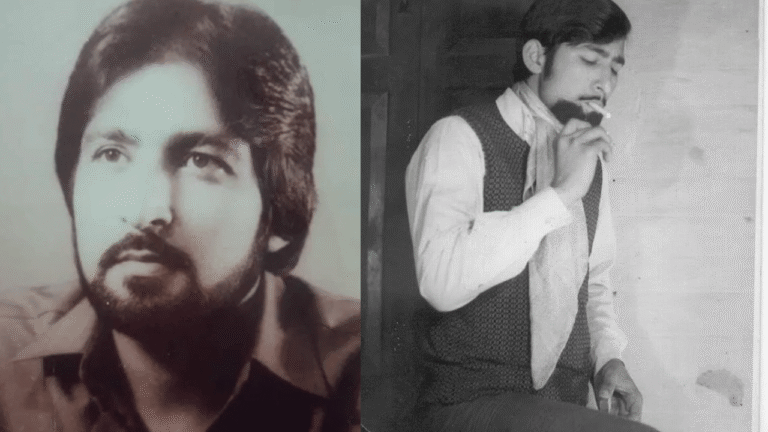 Ravindra Kaushik