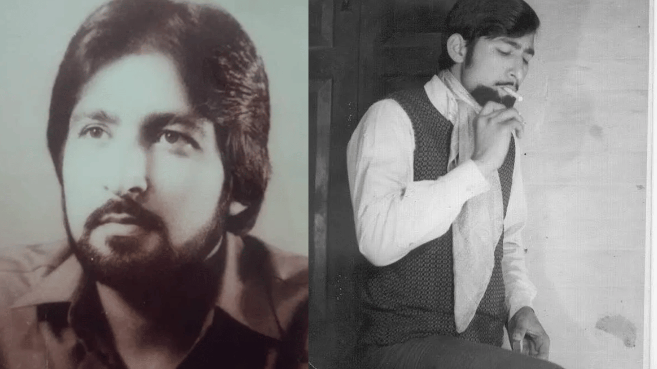 Ravindra Kaushik