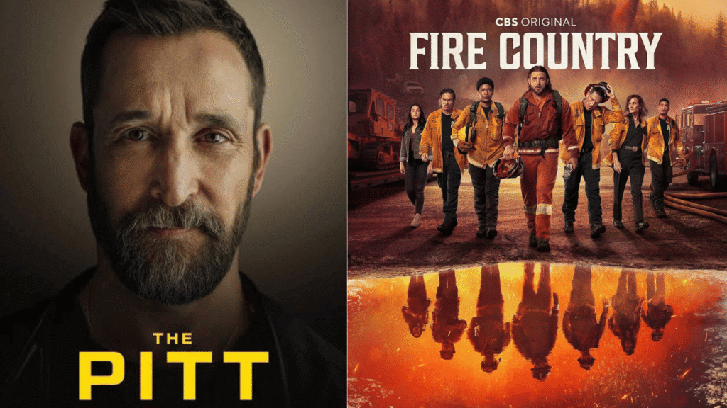 Shawn Hatosy Movies and TV Shows