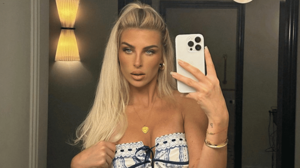 Tommy Paul Girlfriend