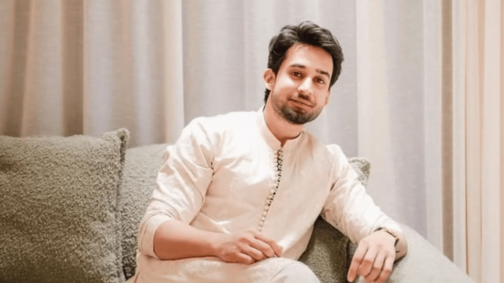 Bilal Abbas Khan