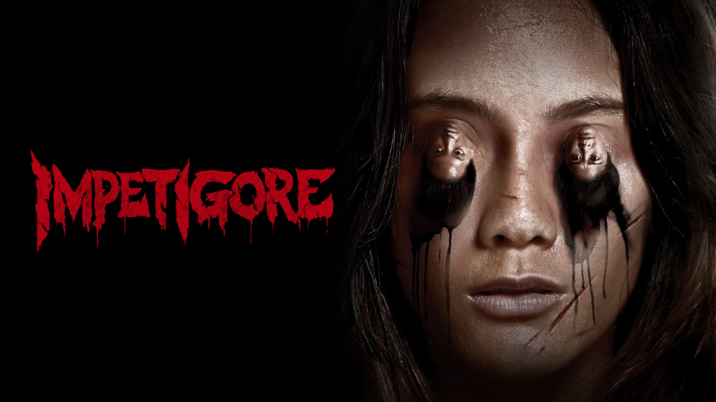 14 Indonesian Horror Movies That Will Truly Haunt You