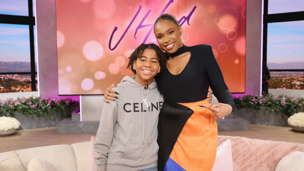 Dylan Gilmer (Young Dylan)