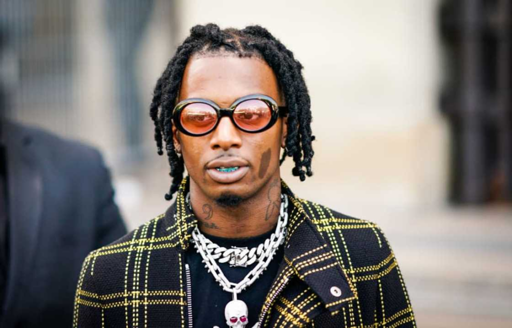 Playboi Carti
