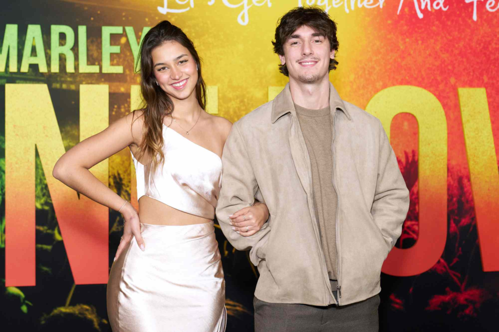 Who Is Bryce Hall’s Girlfriend? 