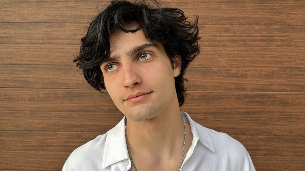 Meet Dom Brack: TikTok Star, Actor and Social Media Influencer