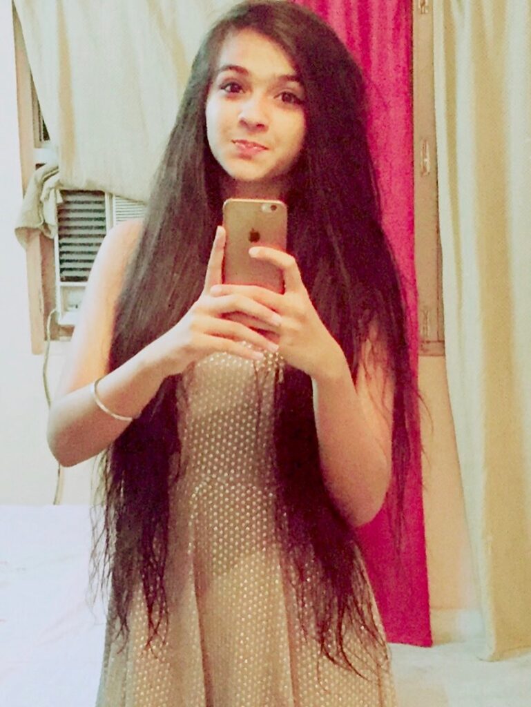 Apoorva Mukhija