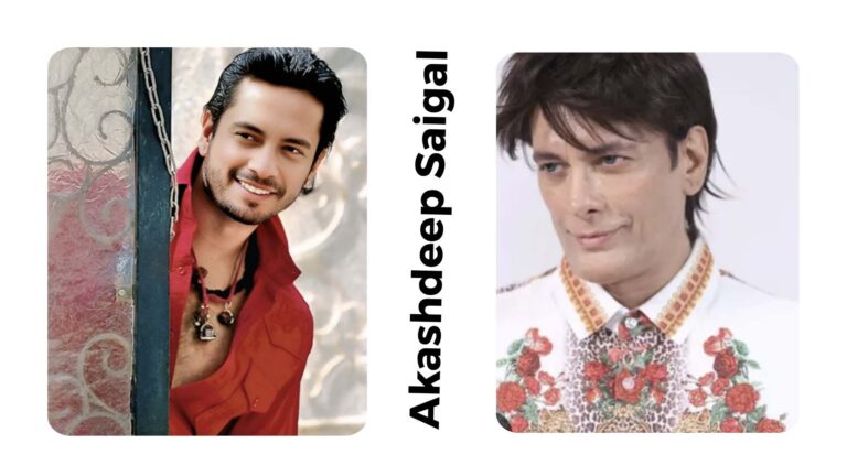 Akashdeep Saigal