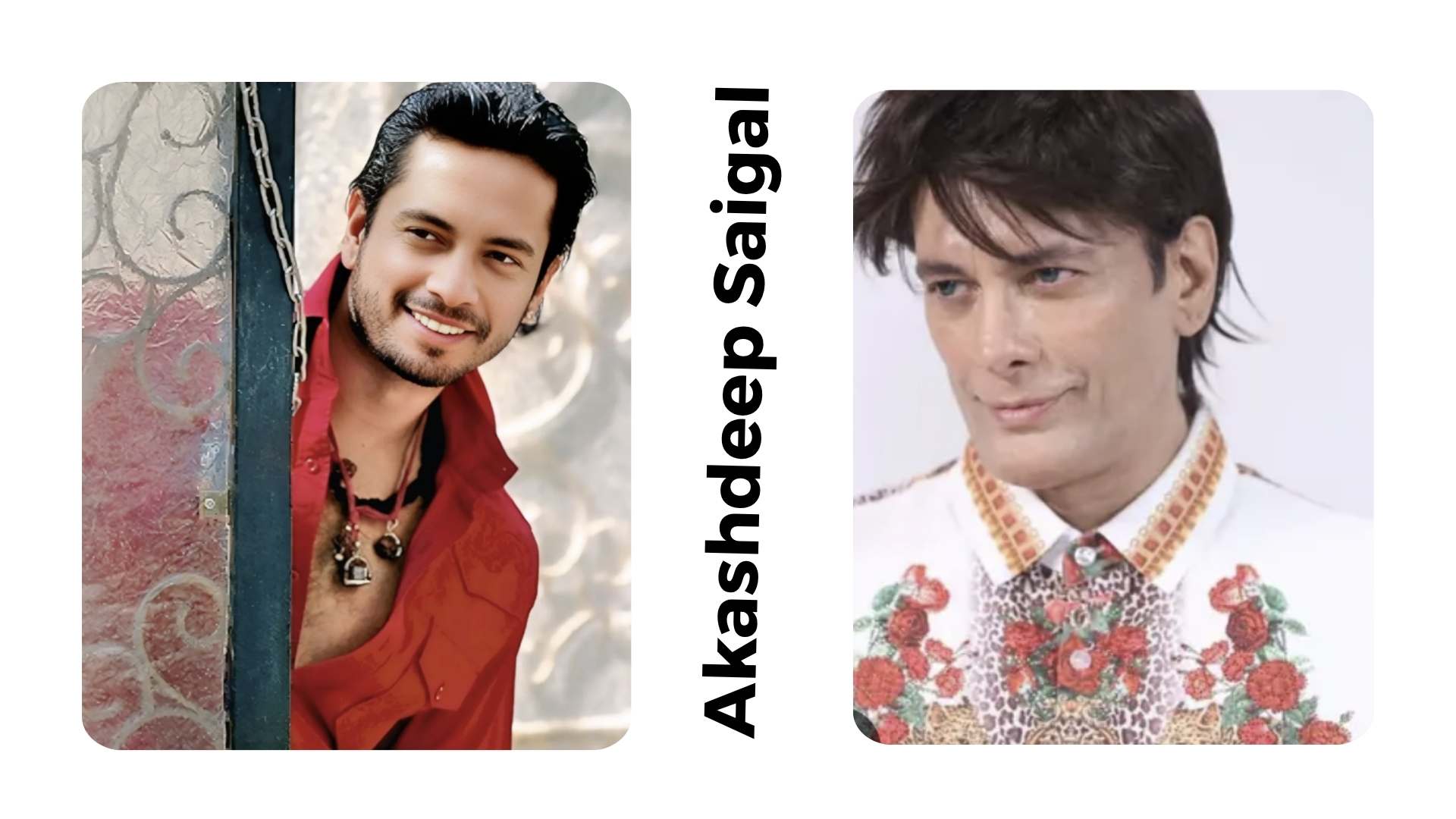 Akashdeep Saigal