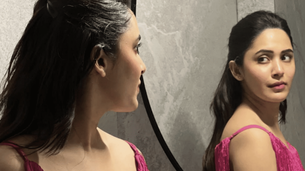 Anushka Sarkate