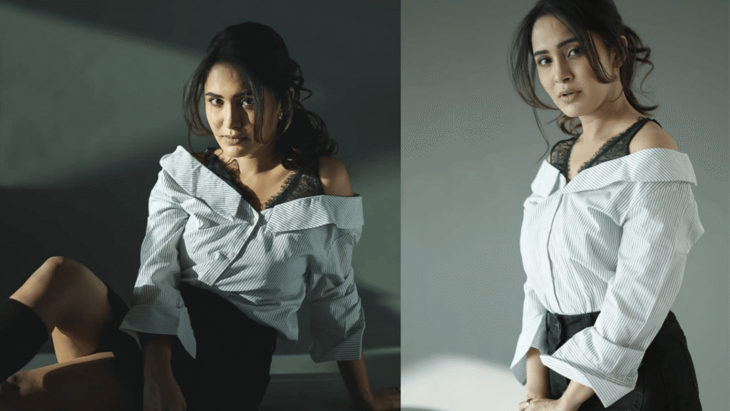 Anushka Sarkate