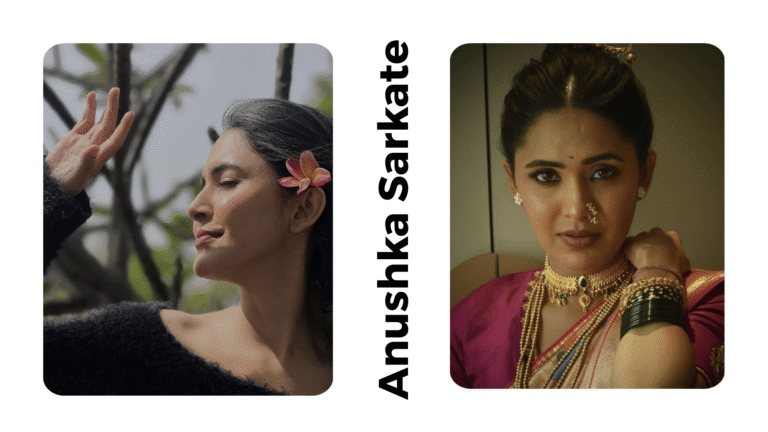 Anushka Sarkate