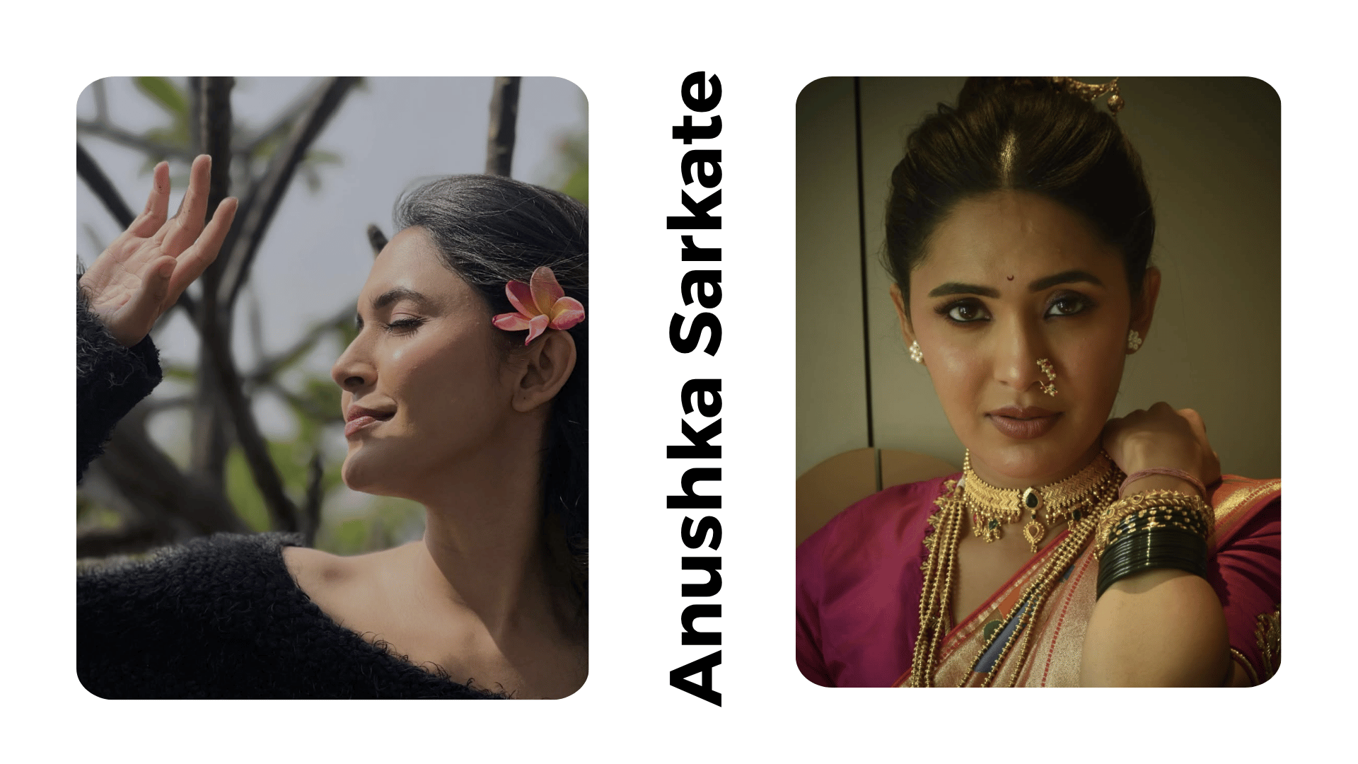 Anushka Sarkate