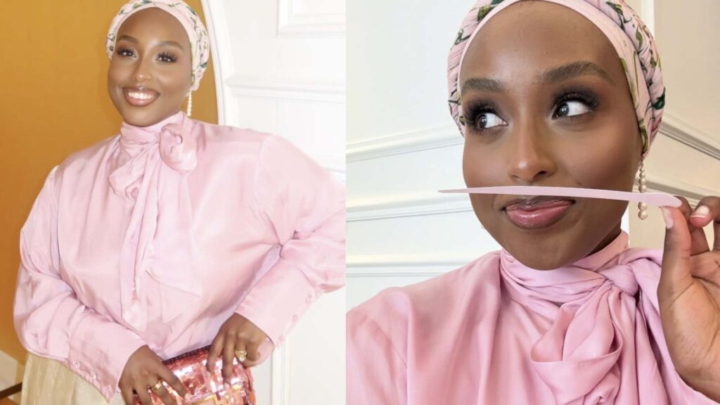 Aysha Harun