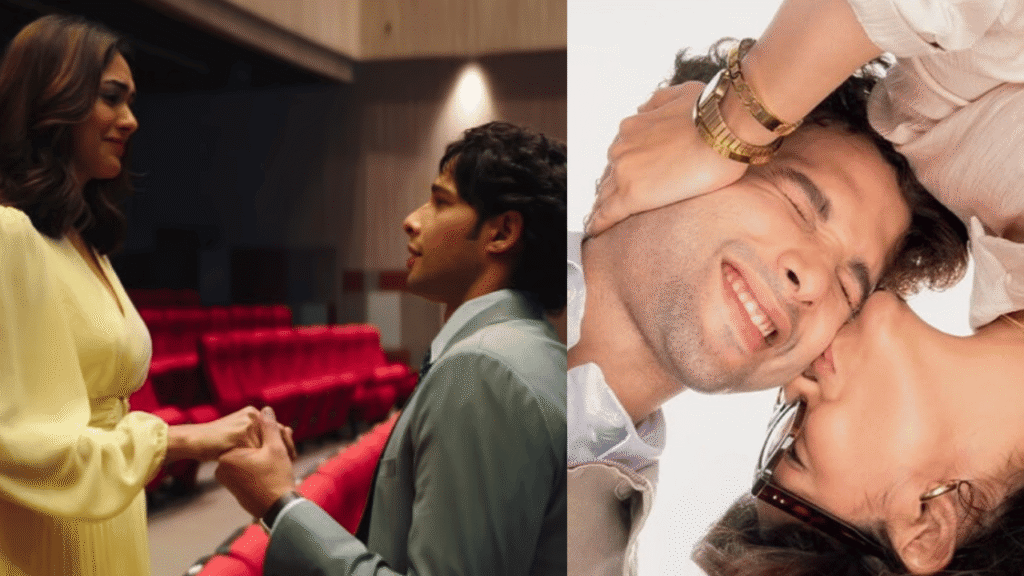 Do Deewane Seher Mein