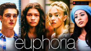 Euphoria Season 3