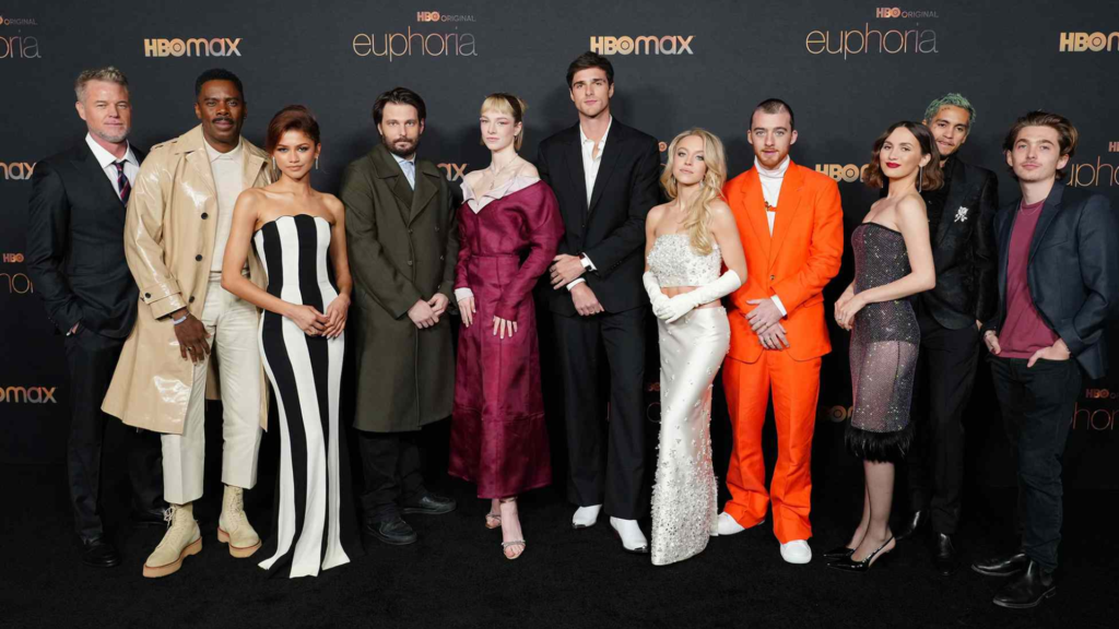 Euphoria Season 3