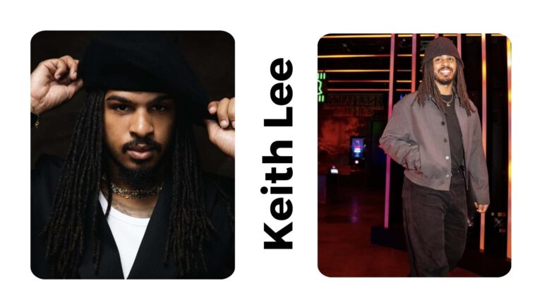 Keith Lee Net Worth