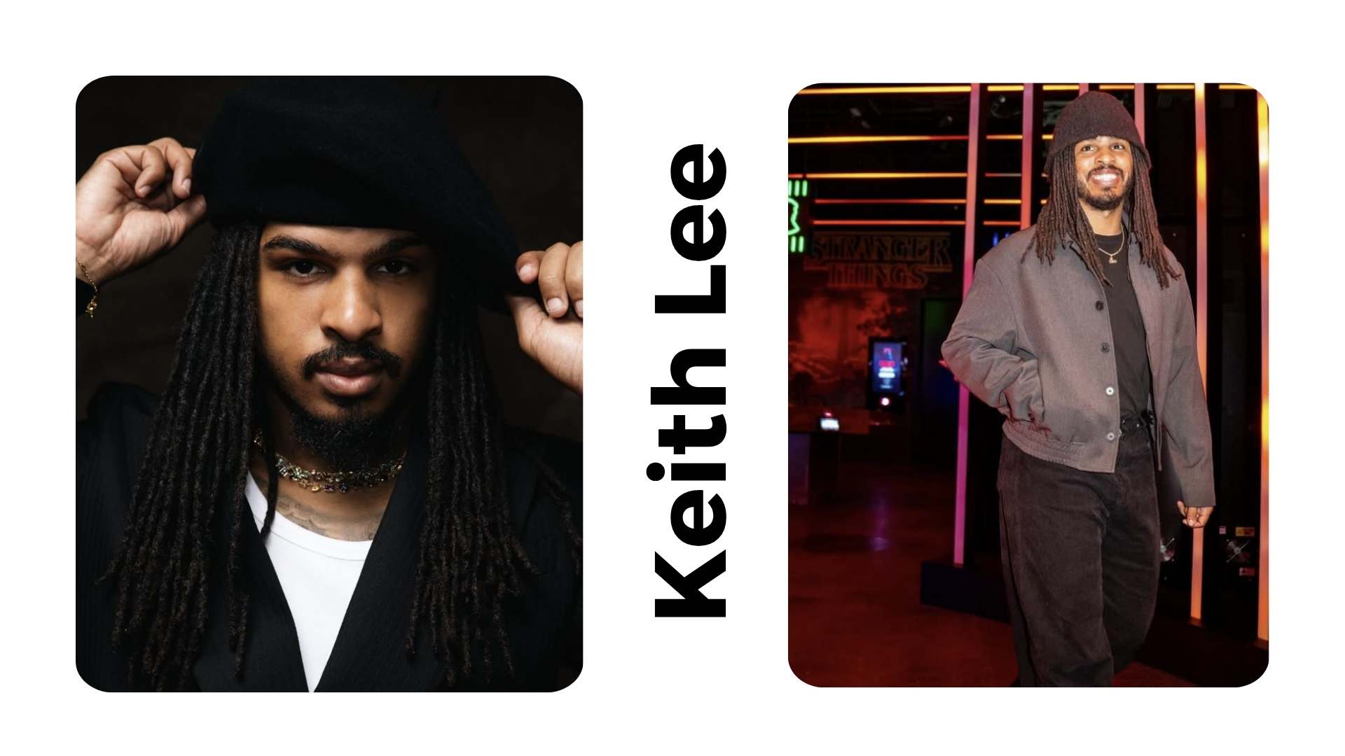 Keith Lee Net Worth
