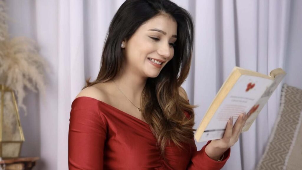 Khushi Chaudhary